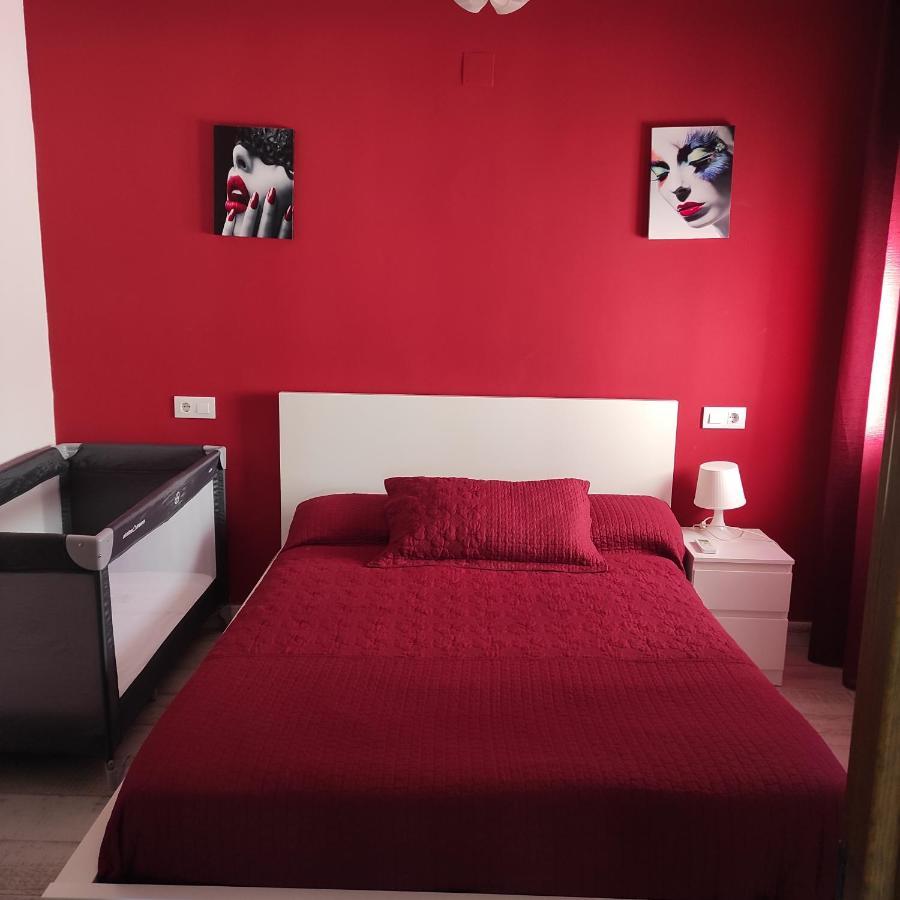 Apartamento Buendia Exterior photo