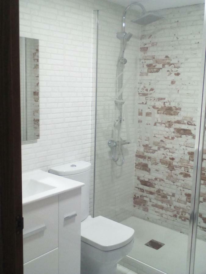 Apartamento Buendia Exterior photo