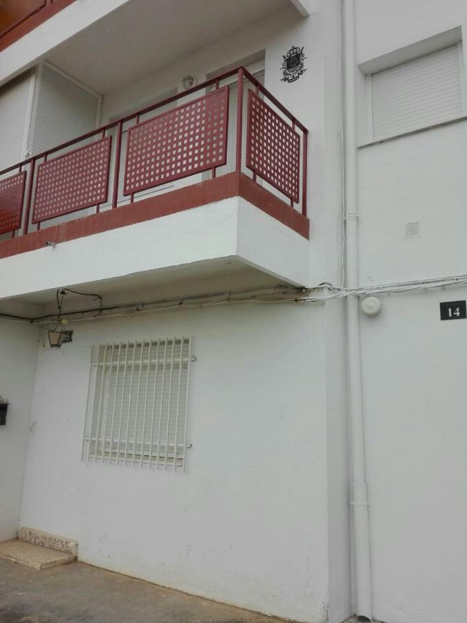 Apartamento Buendia Exterior photo