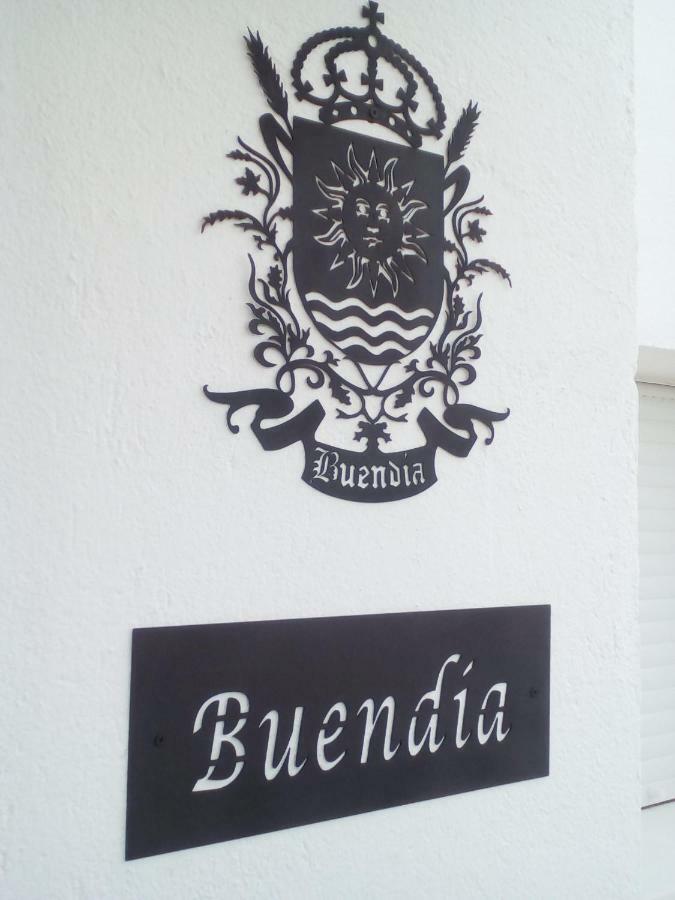 Apartamento Buendia Exterior photo