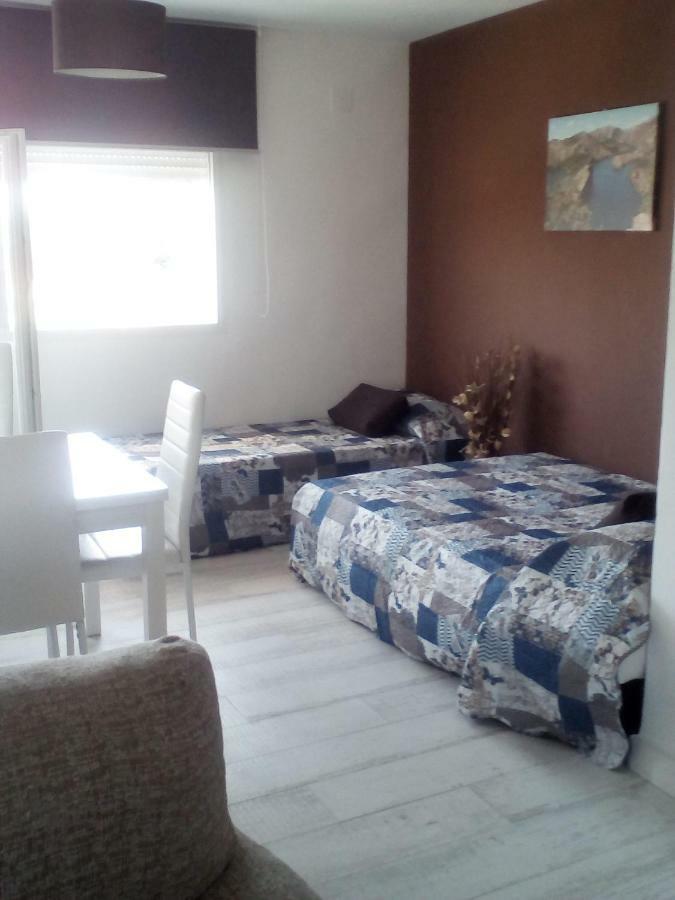 Apartamento Buendia Exterior photo